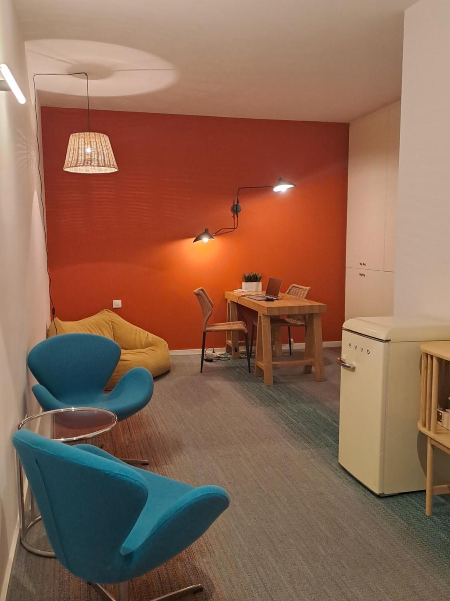 Отель Hostal Barcelona Centro Экстерьер фото