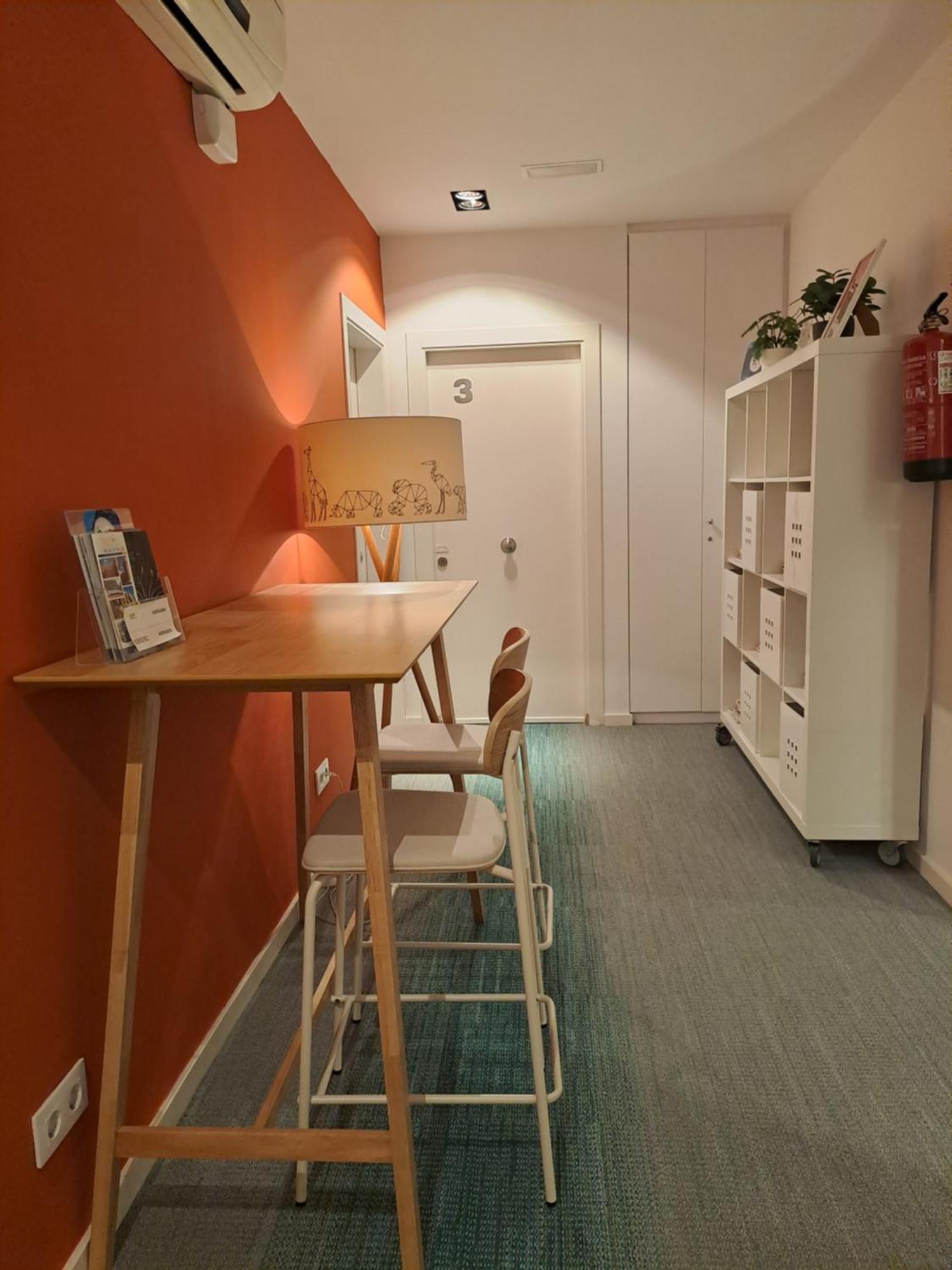 Отель Hostal Barcelona Centro Экстерьер фото